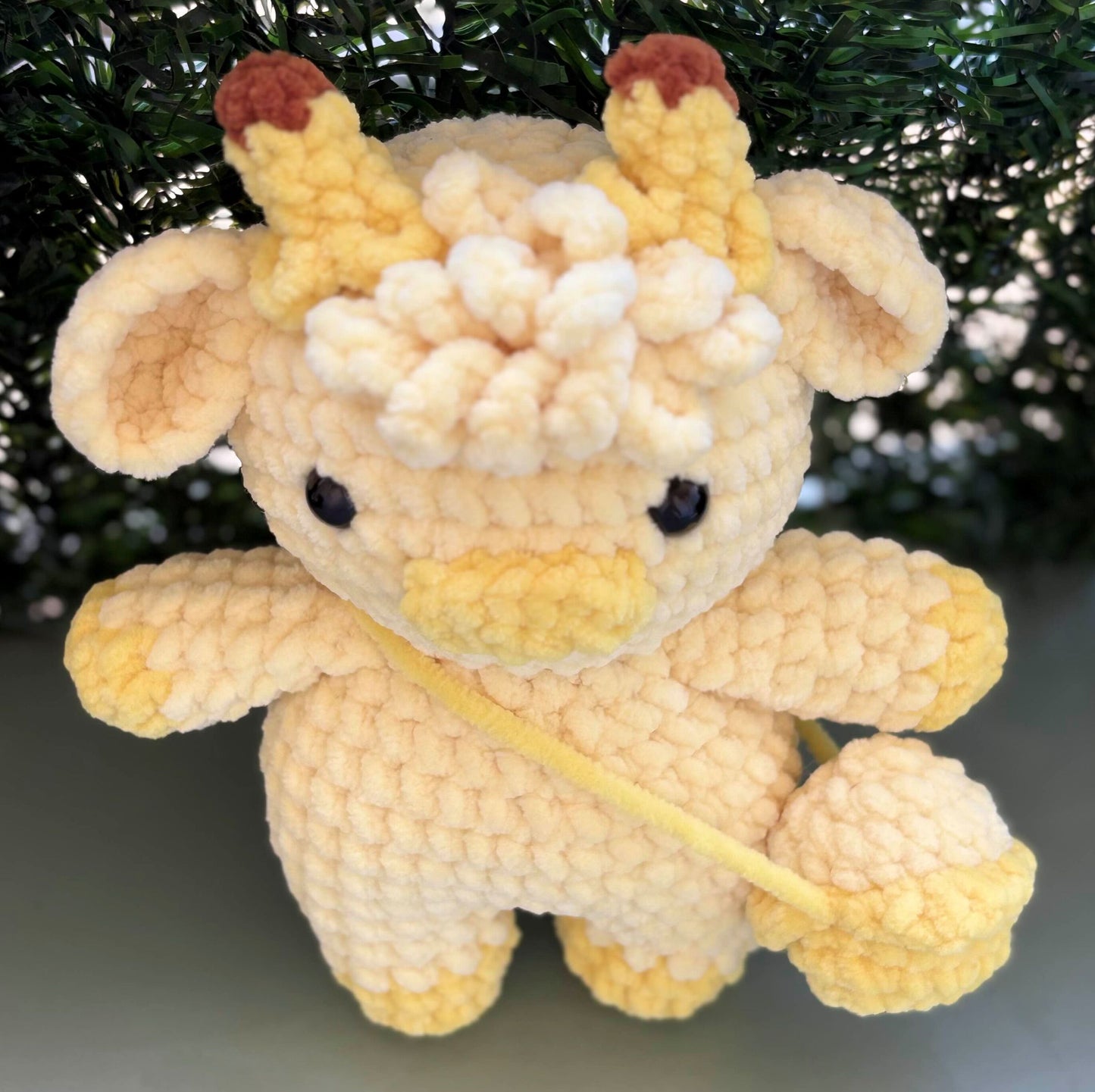 Vache sac banane 🍌