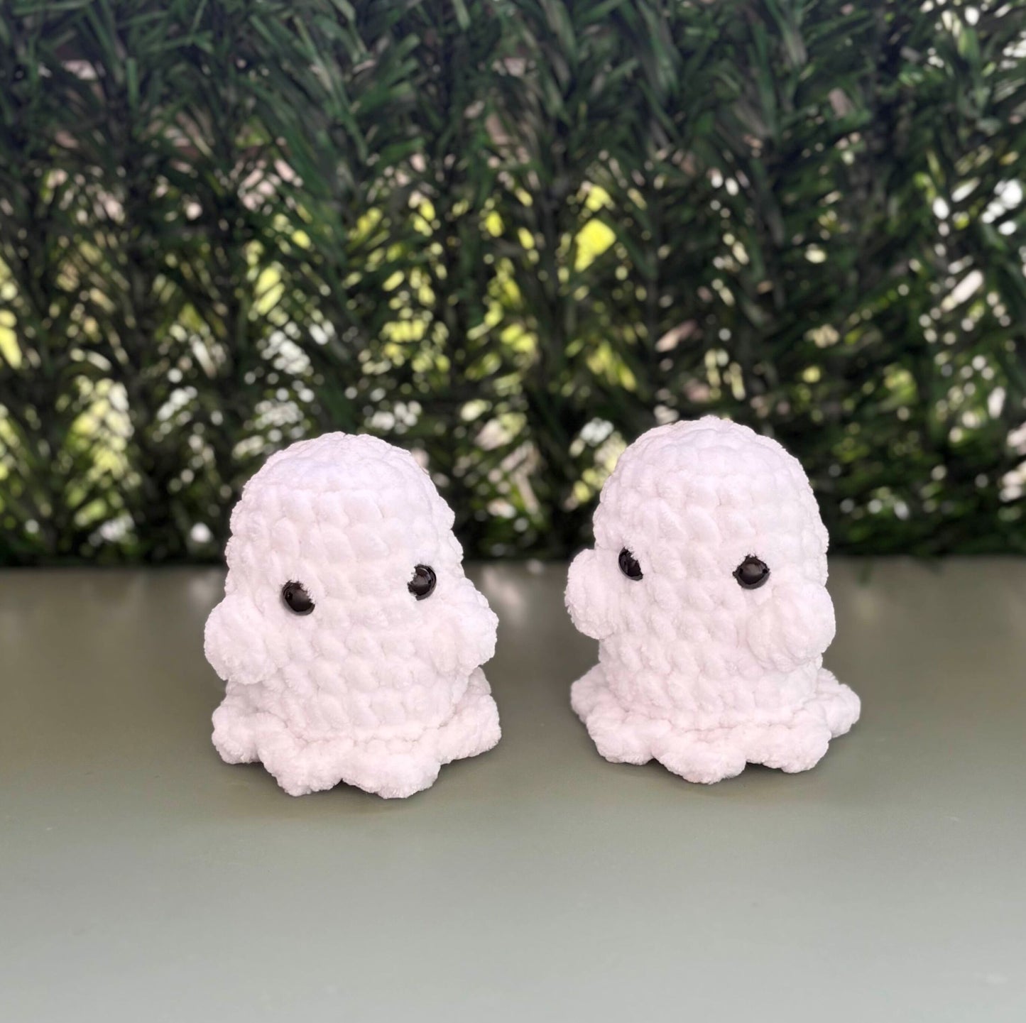 Petits Fantômes