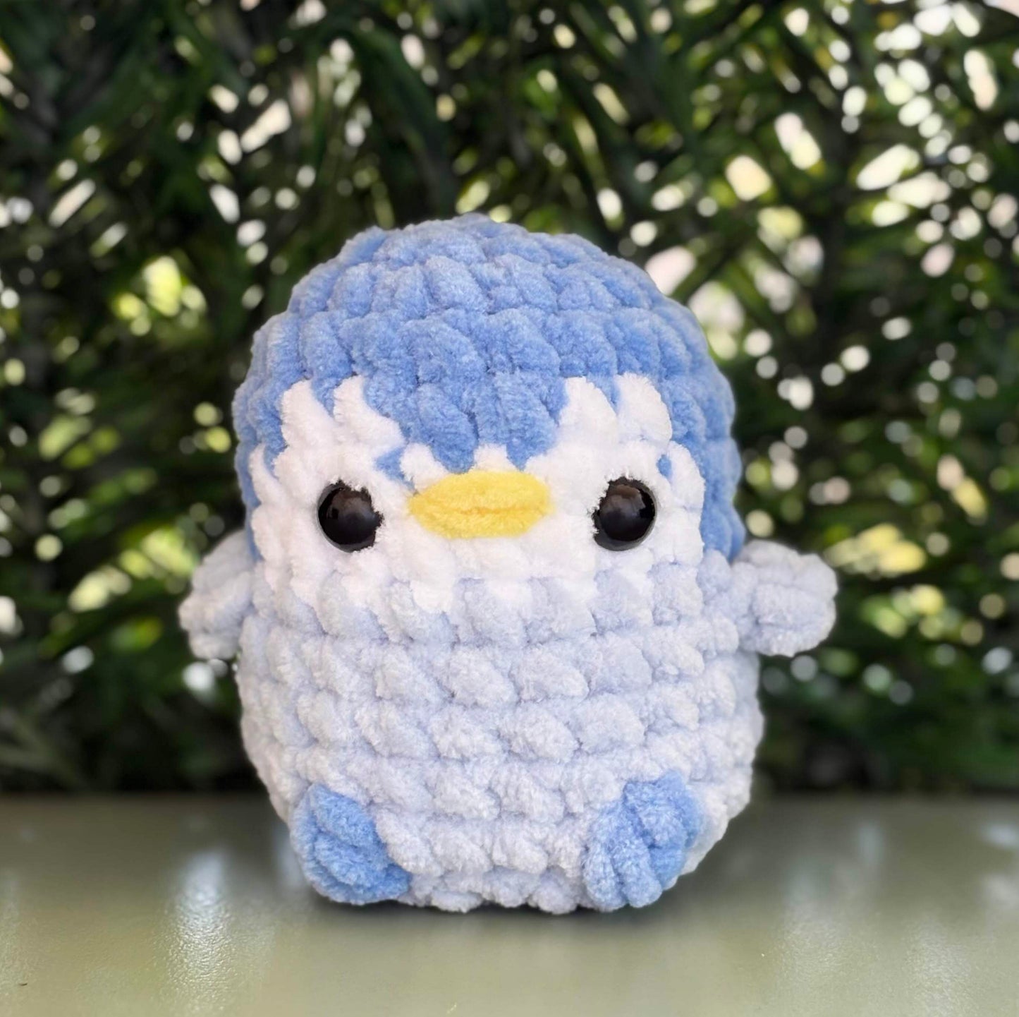 Pingouin