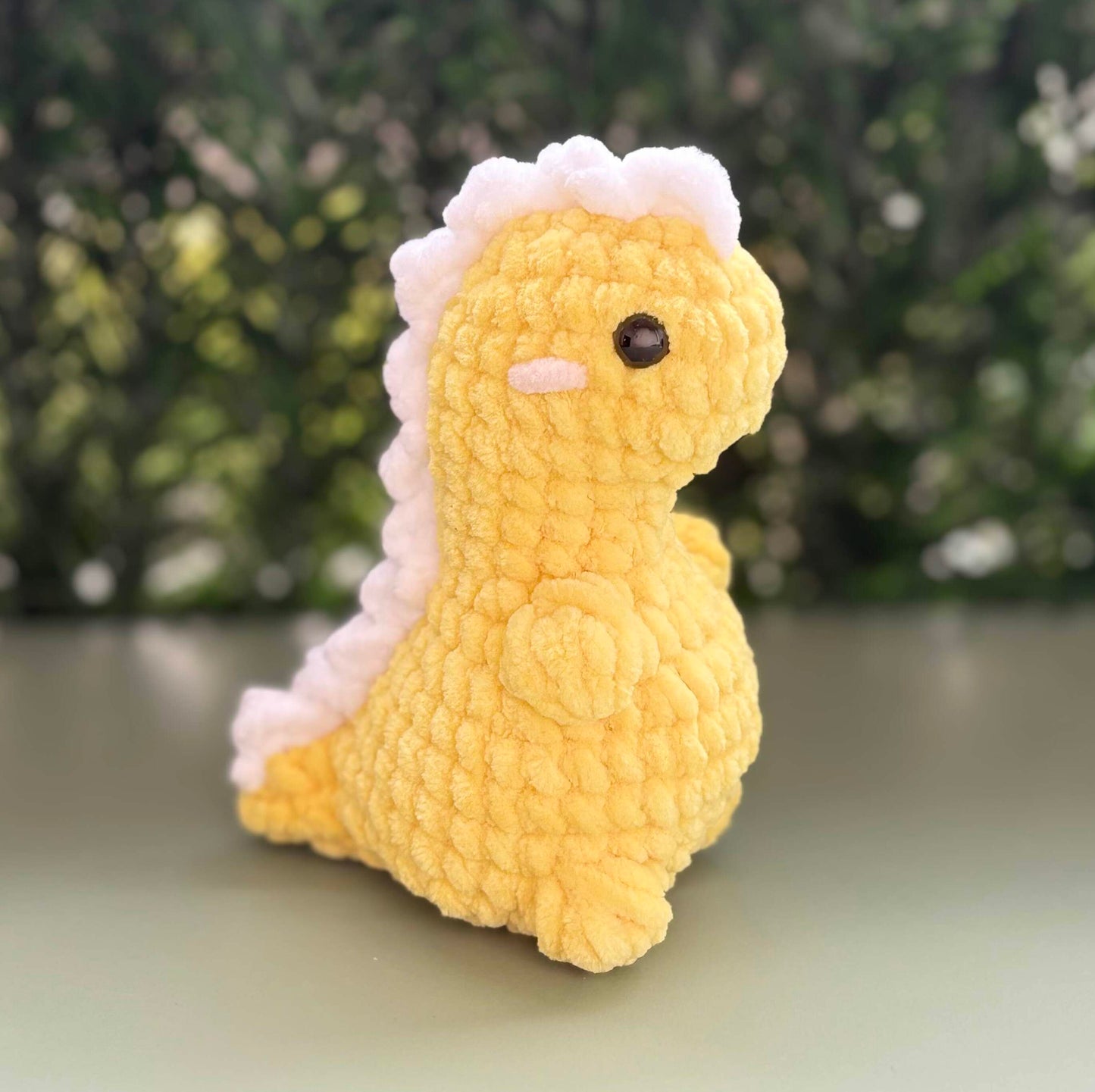 Mini Dino