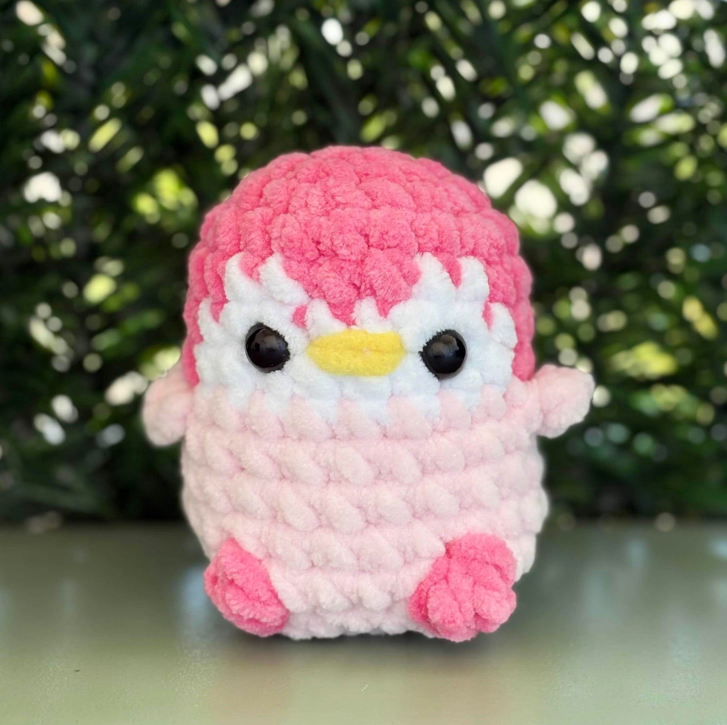 Pingouin