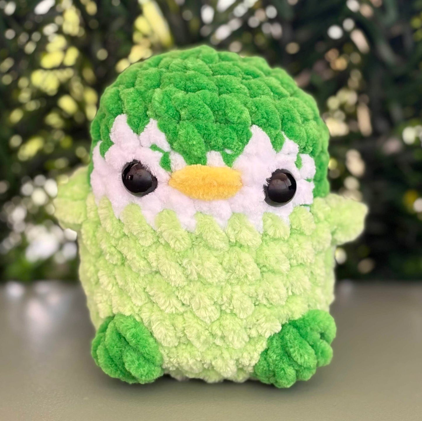 Pingouin