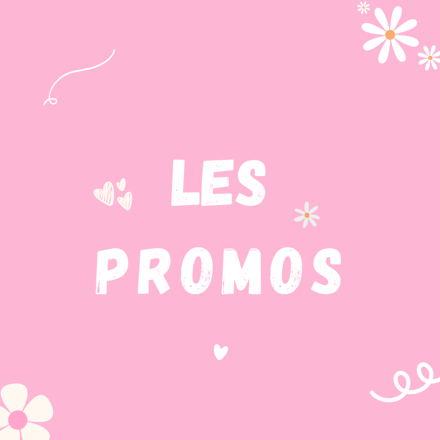 Promotions
