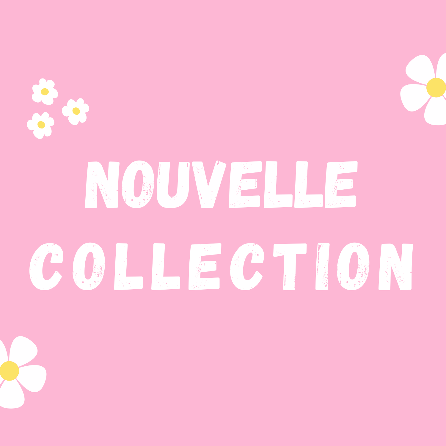 Nouvelle Collection