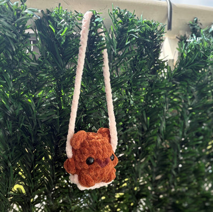 Accessoire de voiture Ours