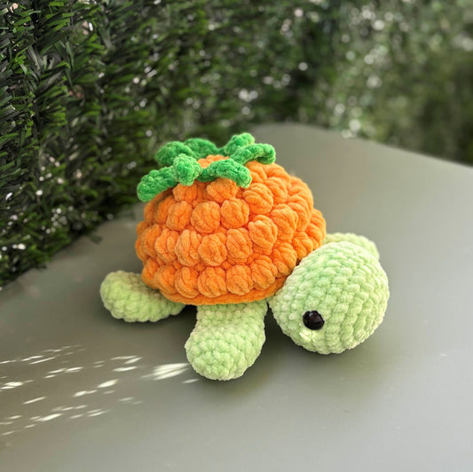 Tortue Ananas 🍍