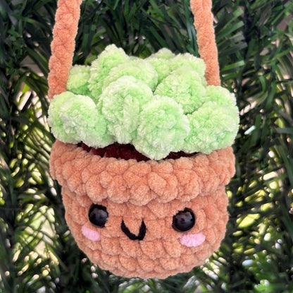 Accessoire de voiture Plante