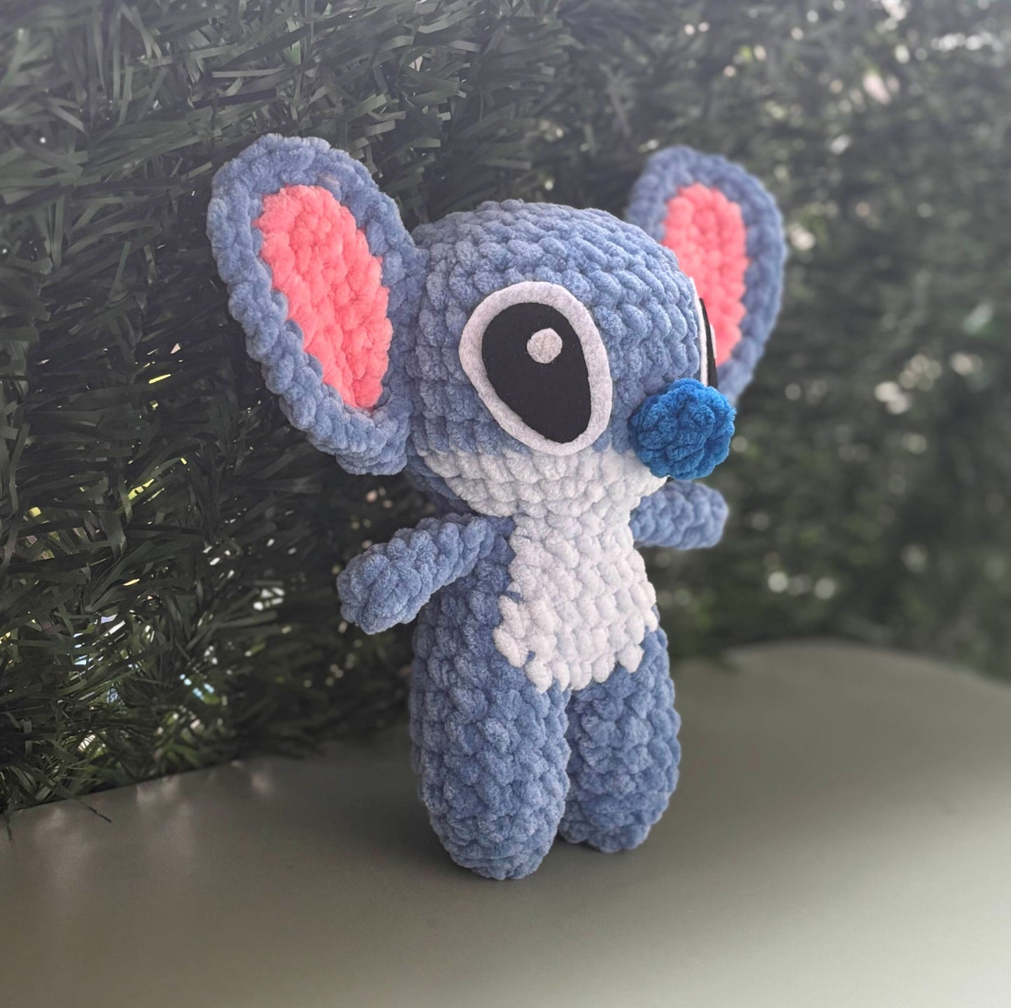 Stitch