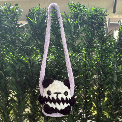 Accessoire de voiture Panda