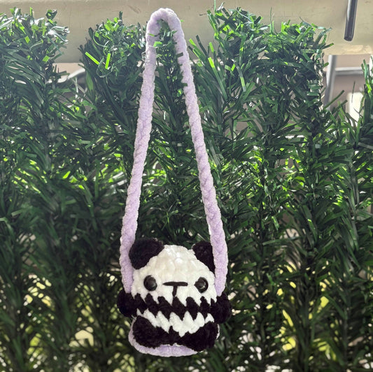 Accessoire de voiture Panda