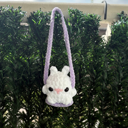 Accessoire de voiture Lapin