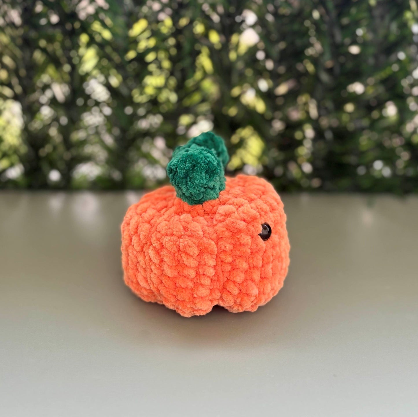Petite citrouille