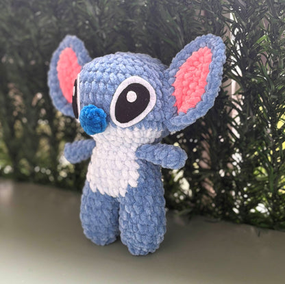 Stitch