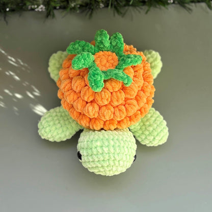 Tortue Ananas 🍍