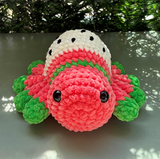 Araignée fruit du dragon 🐉