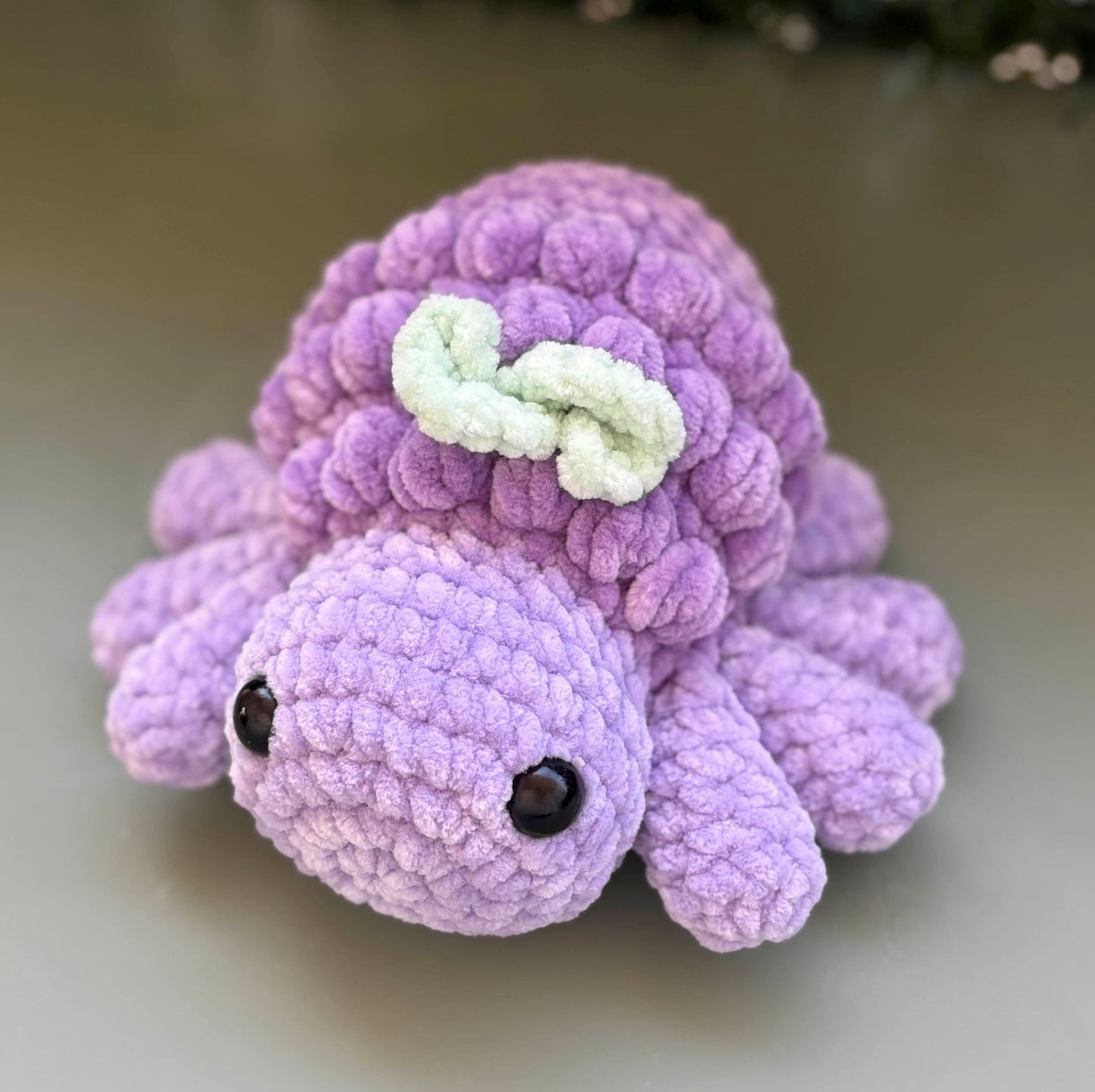 Araignée raisin 🍇