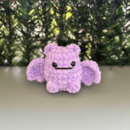 Petites Chauves-souris