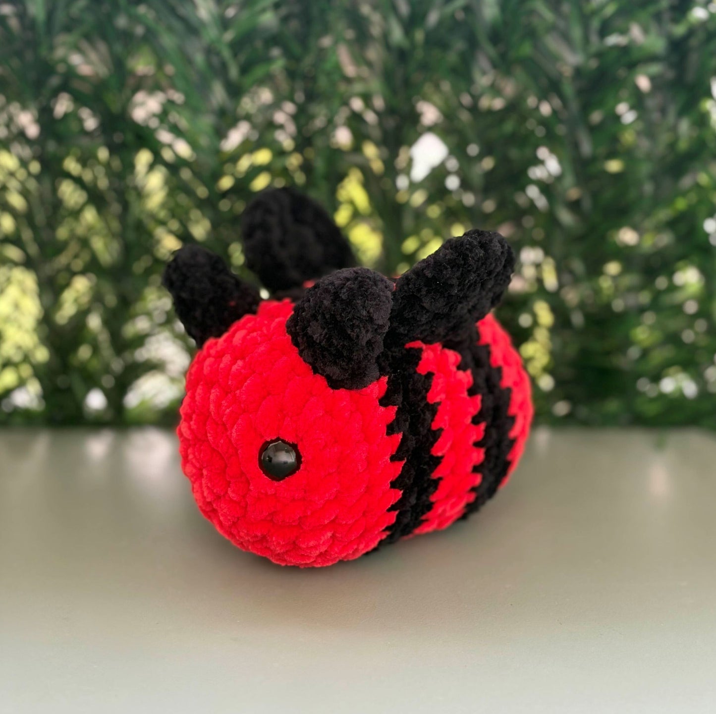 Abeilles Halloween