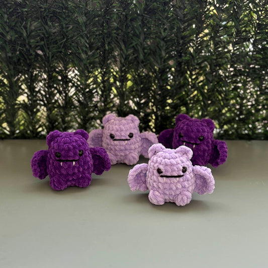 Petites Chauves-souris