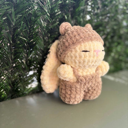 Lapin ourson 🐻