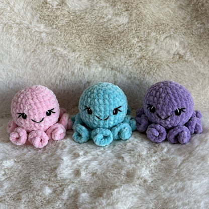 Poulpes
