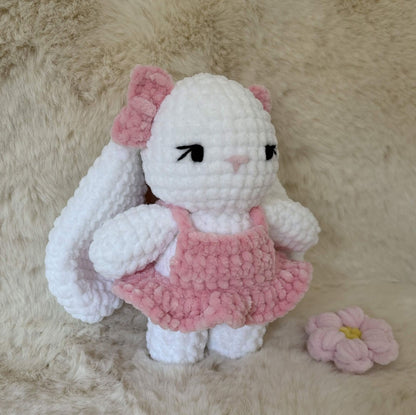 Lapine coquette