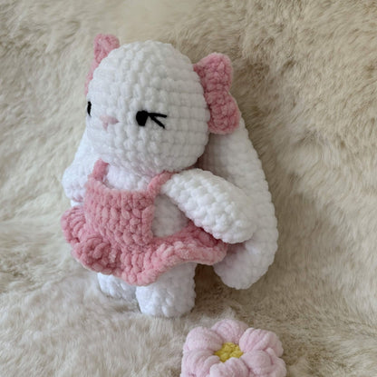 Lapine coquette
