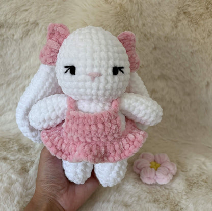 Lapine coquette
