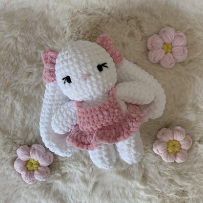 Lapine coquette