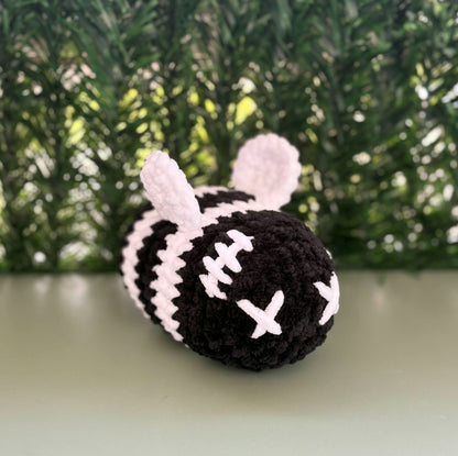 Abeilles Halloween