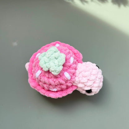 Mini tortue fruit