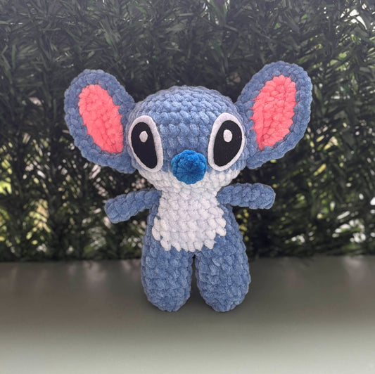 Stitch