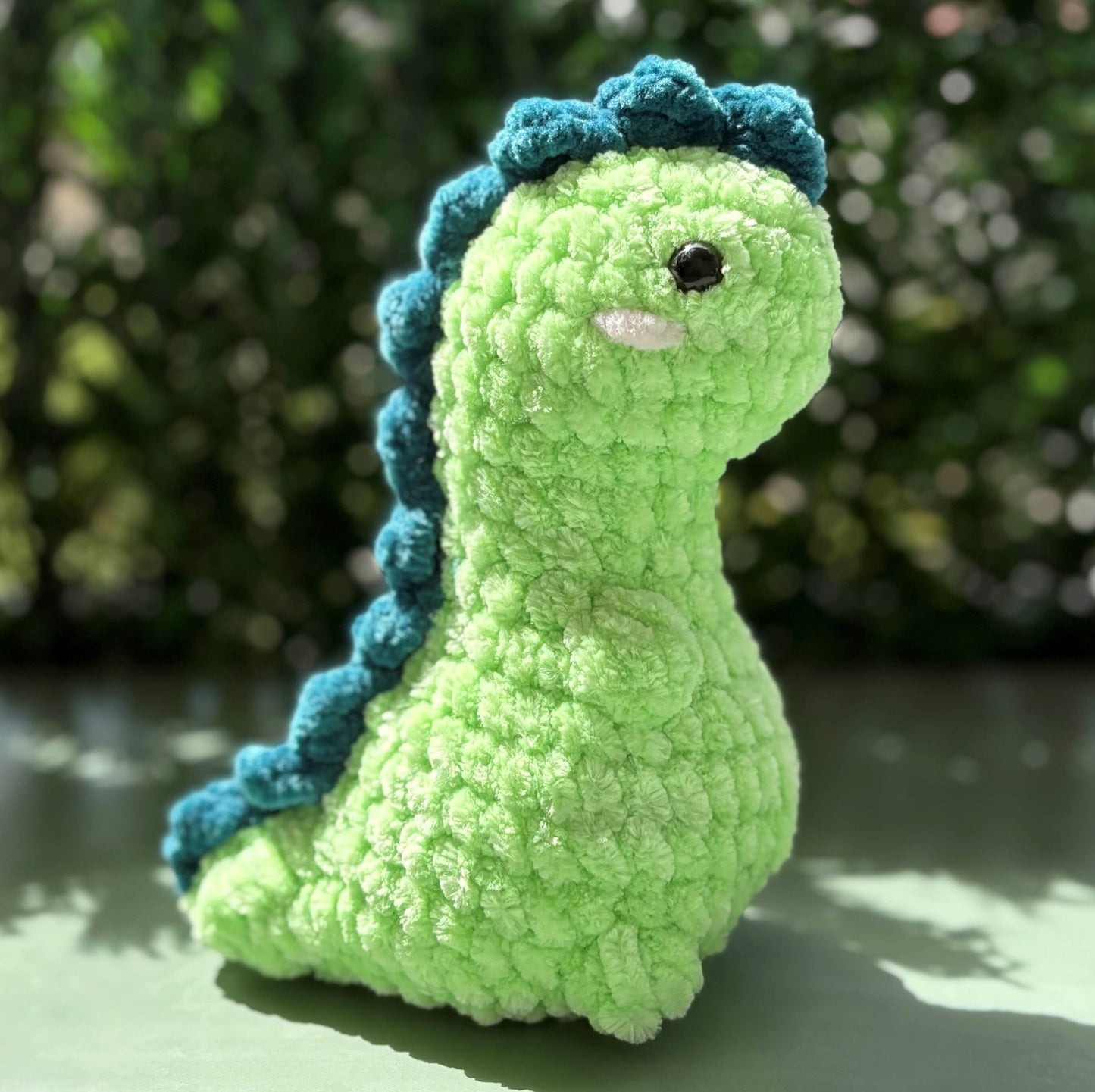 Mini Dino