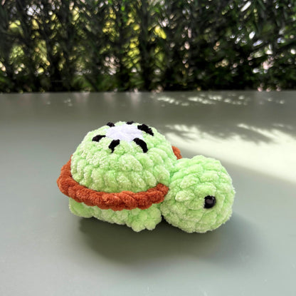 Mini tortue fruit