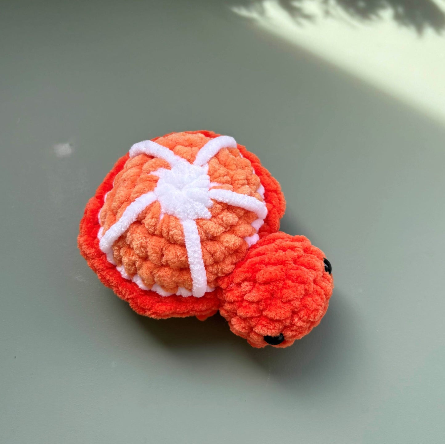 Mini tortue fruit