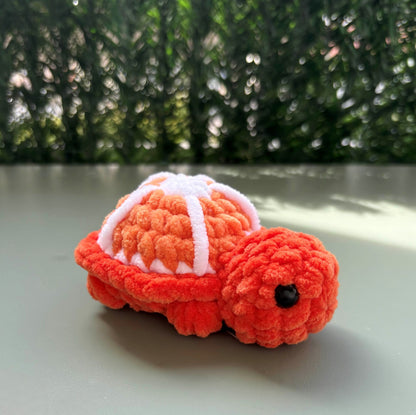 Mini tortue fruit