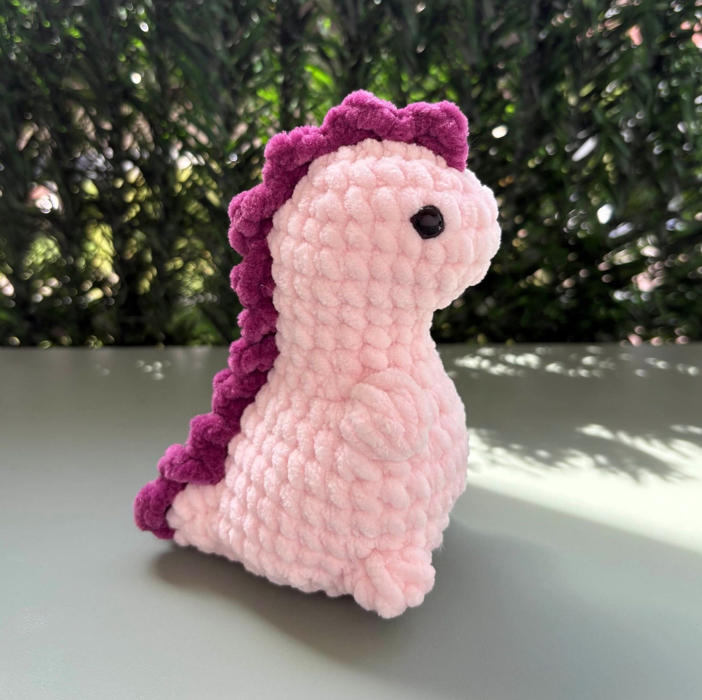Mini Dino
