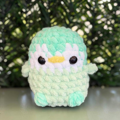 Pingouin
