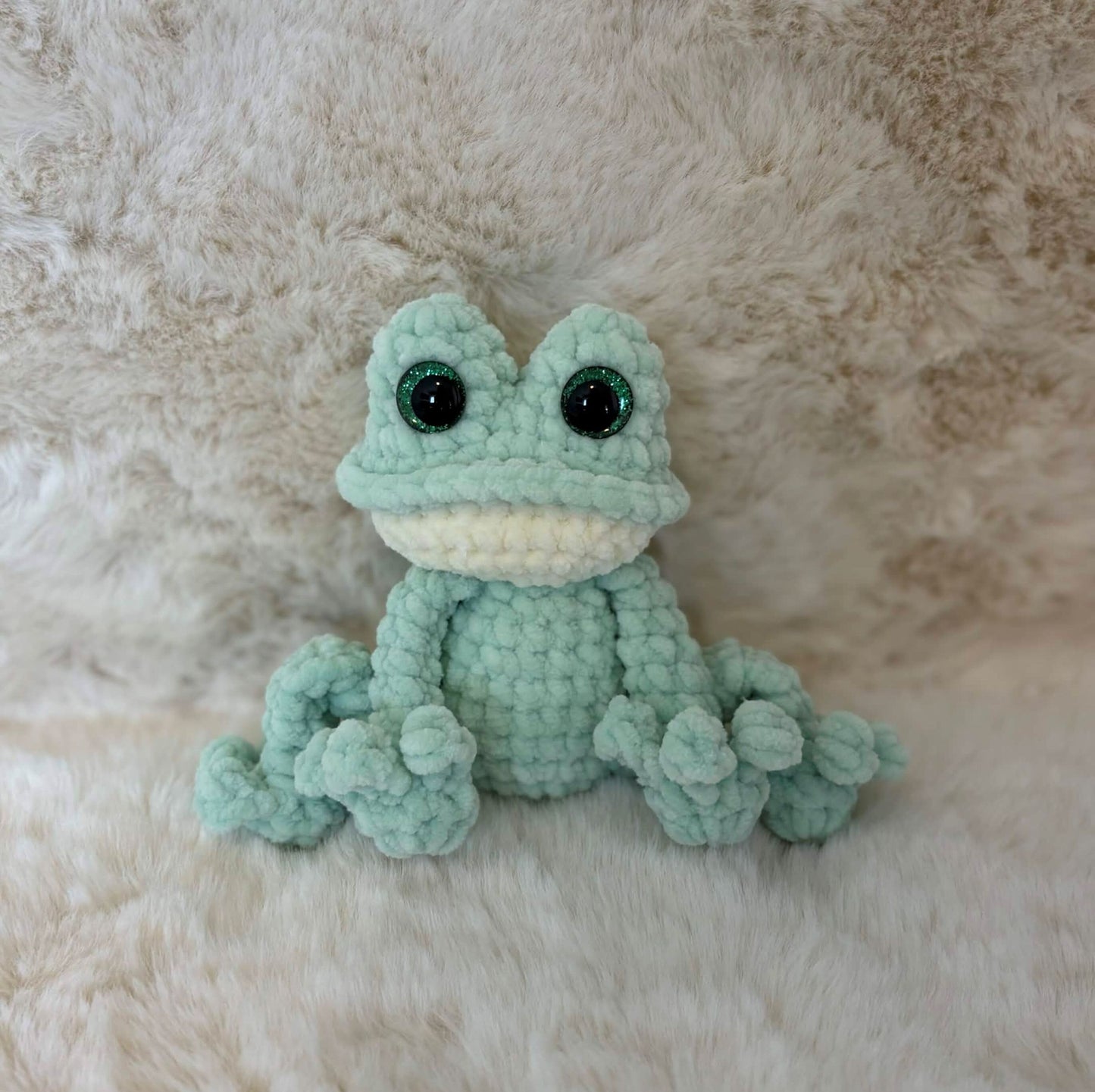 Grenouilles