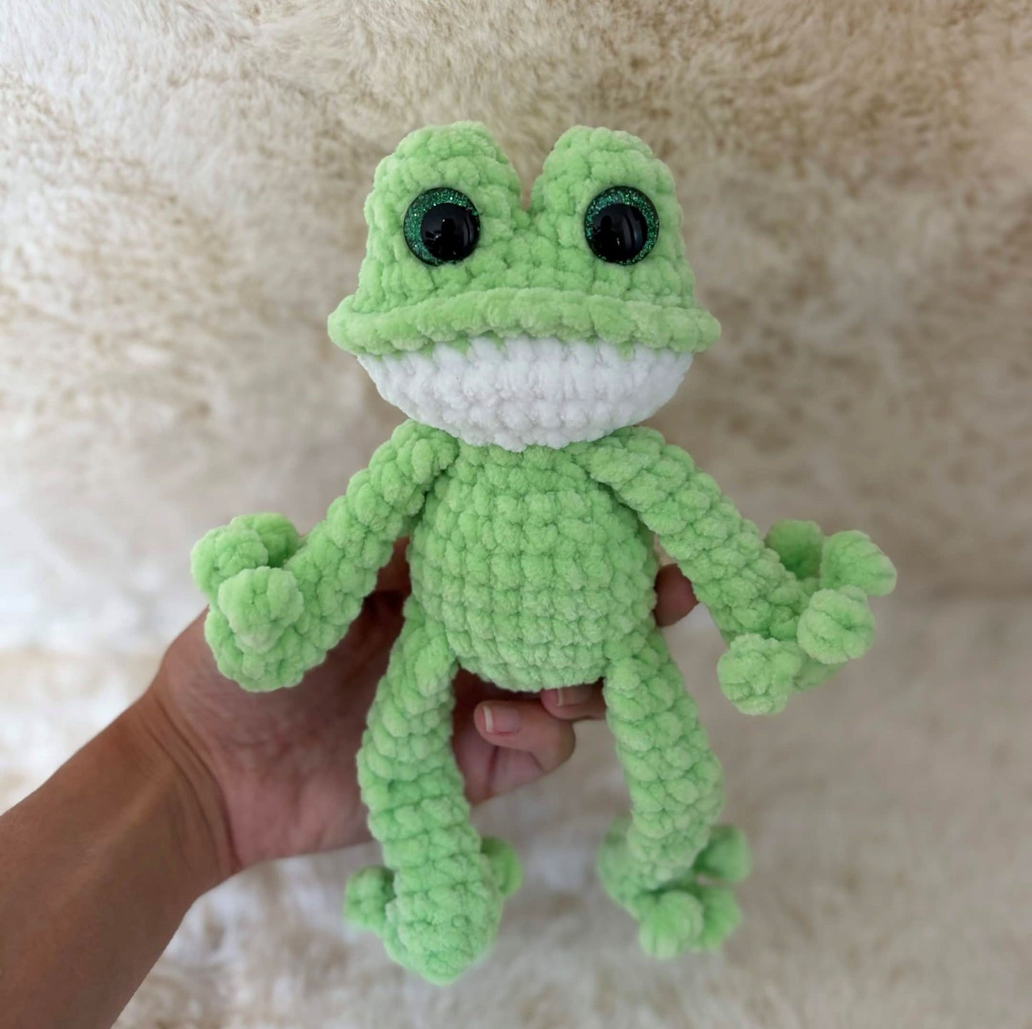 Grenouilles