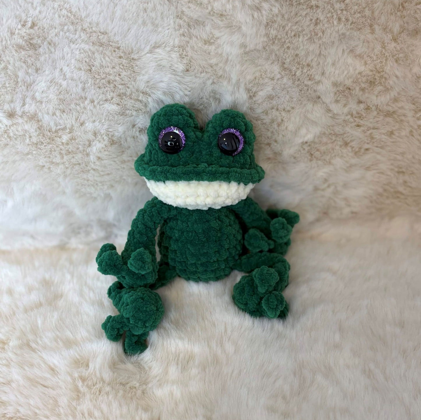 Grenouilles